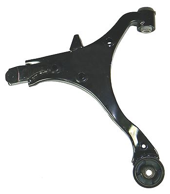 METZGER Lenker, Radaufh&auml;ngung 58045001 f&uuml;r HONDA, Vorderachse links, unten