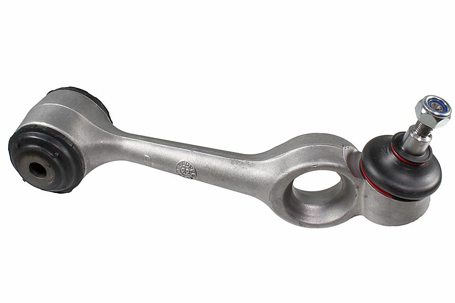 METZGER Lenker, Radaufh&auml;ngung 58048602 KIT + f&uuml;r MERCEDES-BENZ, oben
