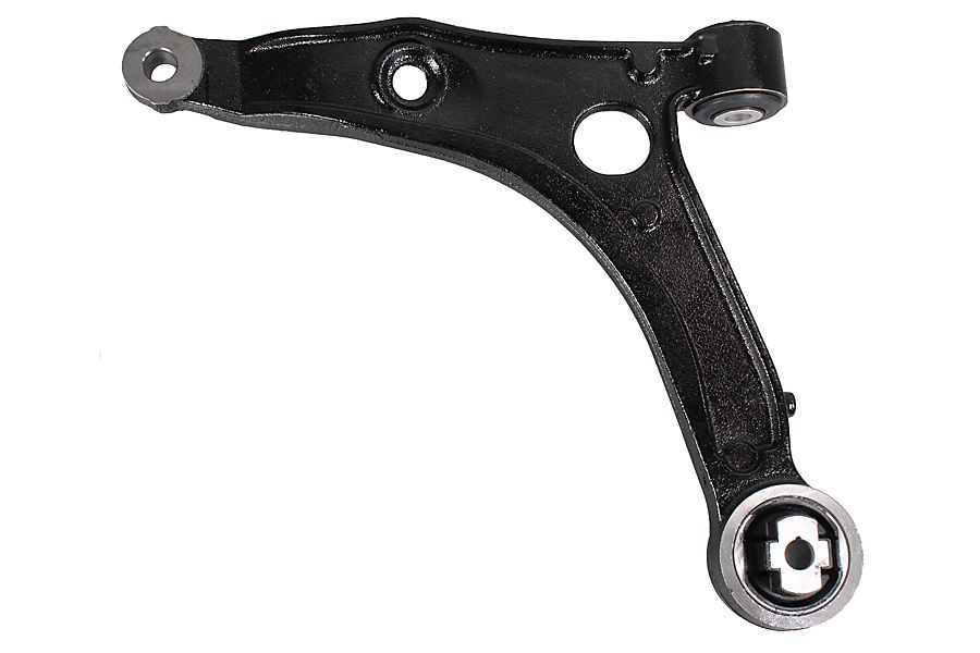 METZGER Lenker, Radaufh&auml;ngung 58050201 f&uuml;r CITRO&Euml;N FIAT PEUGEOT