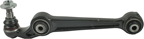 METZGER Lenker, Radaufh&auml;ngung 58051408 KIT + f&uuml;r MAZDA, Vorderachse links