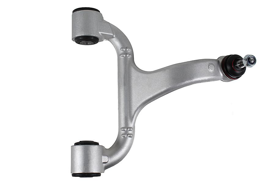 METZGER Lenker, Radaufh&auml;ngung 58051702 KIT + f&uuml;r MERCEDES-BENZ, oben