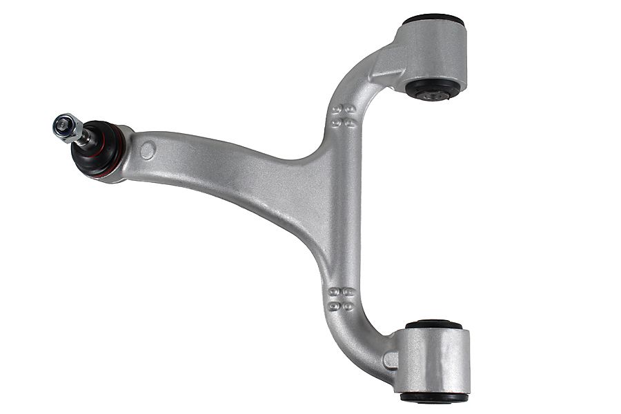 METZGER Lenker, Radaufh&auml;ngung 58051801 KIT + f&uuml;r MERCEDES-BENZ, oben