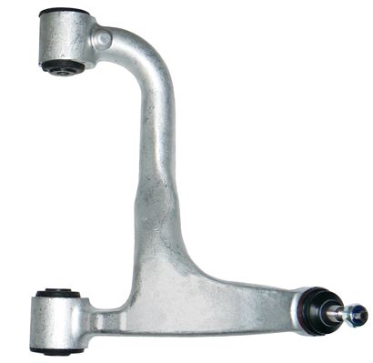 METZGER Lenker, Radaufh&auml;ngung 58052404 KIT + f&uuml;r MERCEDES-BENZ