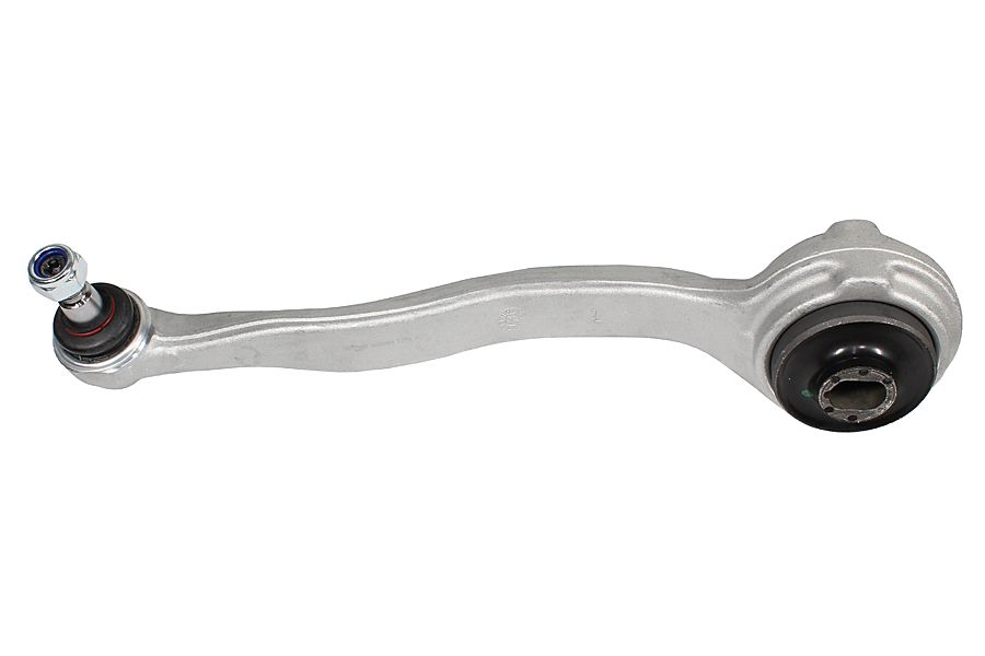 METZGER Lenker, Radaufh&auml;ngung 58052801 KIT + f&uuml;r MERCEDES-BENZ, unten, vorne