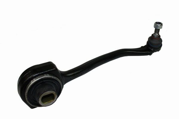 METZGER Lenker, Radaufh&auml;ngung 58052902 KIT + f&uuml;r MERCEDES-BENZ, hinten, unten