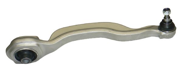 METZGER Lenker, Radaufh&auml;ngung 58054501 KIT + GREENPARTS f&uuml;r MERCEDES-BENZ, unten