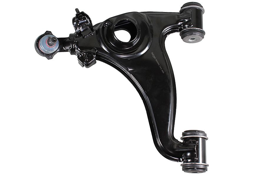 METZGER Lenker, Radaufh&auml;ngung 58055901 f&uuml;r MERCEDES-BENZ, Vorderachse links