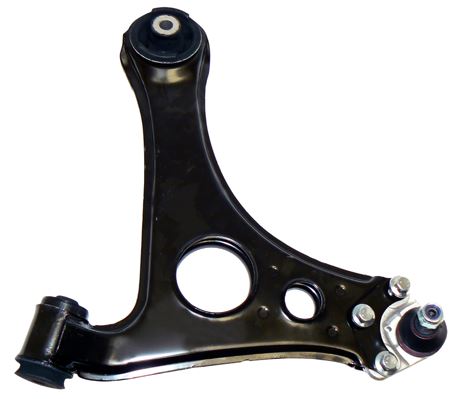 METZGER Lenker, Radaufh&auml;ngung 58056002 KIT + f&uuml;r MERCEDES-BENZ
