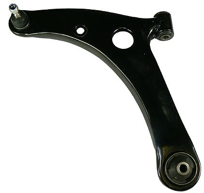 METZGER Lenker, Radaufh&auml;ngung 58057601 KIT + f&uuml;r MITSUBISHI SMART, unten