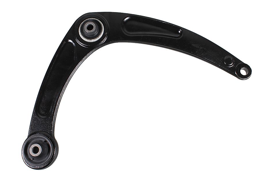 METZGER Lenker, Radaufh&auml;ngung 58060802 f&uuml;r CITRO&Euml;N PEUGEOT, Vorderachse rechts