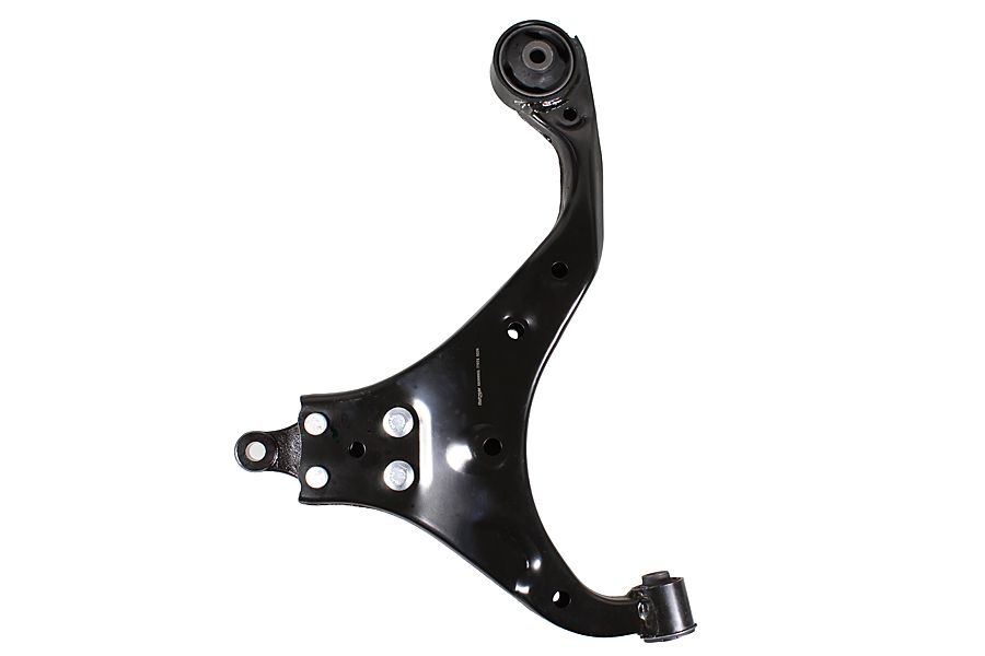 METZGER Lenker, Radaufh&auml;ngung 58069501 f&uuml;r HYUNDAI, Vorderachse links