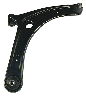 METZGER Lenker, Radaufh&auml;ngung 58069802 f&uuml;r MITSUBISHI PEUGEOT