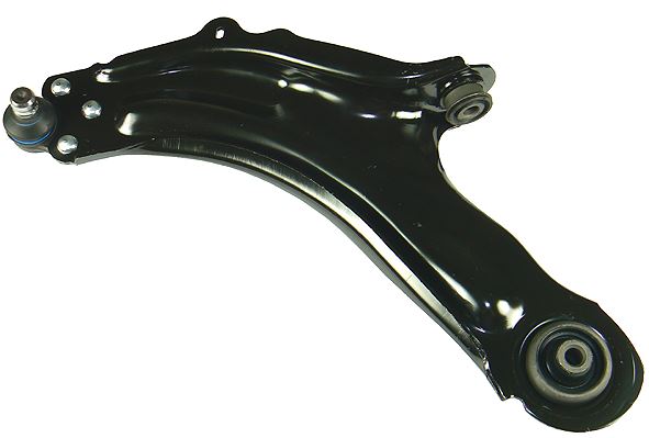 METZGER Lenker, Radaufh&auml;ngung 58070301 GREENPARTS f&uuml;r MERCEDES-BENZ RENAULT