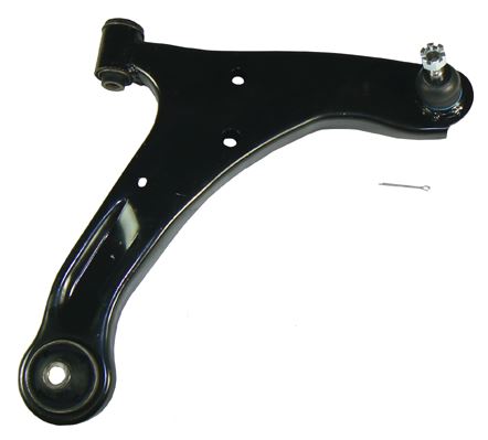 METZGER Lenker, Radaufh&auml;ngung 58071202 KIT + f&uuml;r SUZUKI, Vorderachse rechts