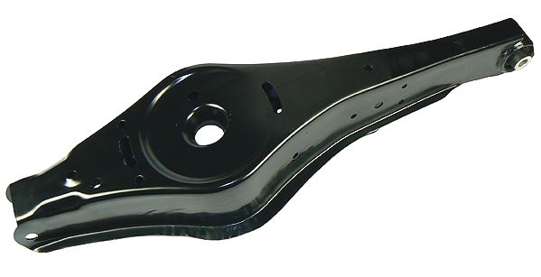 METZGER Lenker, Radaufh&auml;ngung 58073609 GREENPARTS f&uuml;r VAG, Hinterachse links