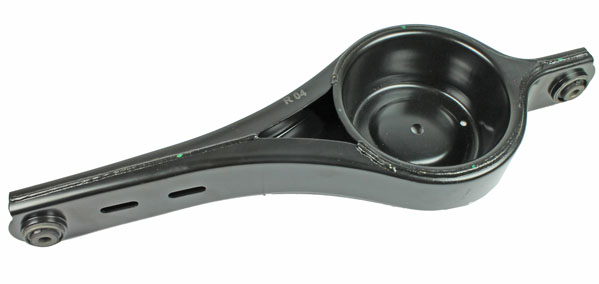 METZGER Lenker, Radaufh&auml;ngung 58074909 f&uuml;r FORD, Hinterachse beidseitig