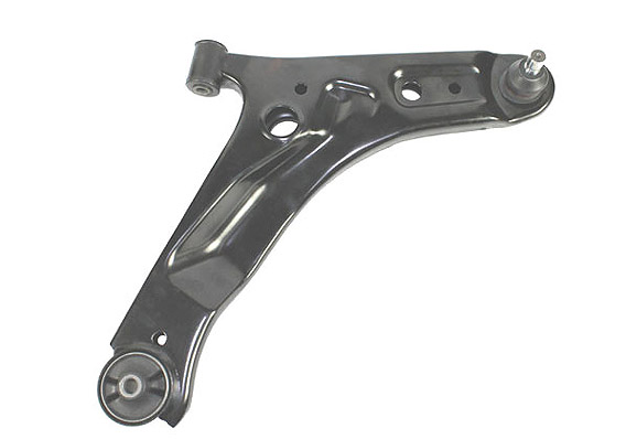 METZGER Lenker, Radaufh&auml;ngung 58076202 f&uuml;r HYUNDAI, Vorderachse rechts