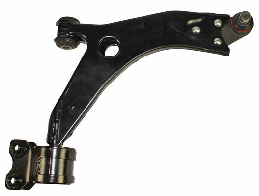 METZGER Lenker, Radaufh&auml;ngung 58077202 f&uuml;r FORD, Vorderachse rechts