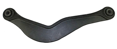 METZGER Lenker, Radaufh&auml;ngung 58082009 f&uuml;r FORD, Hinterachse links, oben