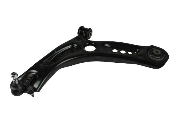 METZGER Lenker, Radaufh&auml;ngung 58082701 KIT + GREENPARTS f&uuml;r VAG