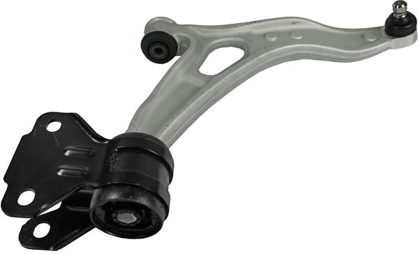 METZGER Lenker, Radaufh&auml;ngung 58084802 f&uuml;r FORD, Vorderachse rechts