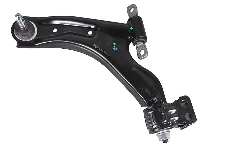 METZGER Lenker, Radaufh&auml;ngung 58085301 f&uuml;r CHEVROLET, Vorderachse links
