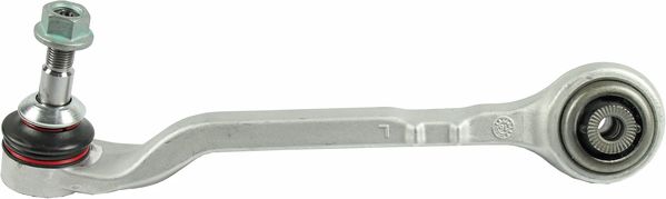 METZGER Lenker, Radaufh&auml;ngung 58091211 KIT + f&uuml;r BMW, Vorderachse links, hinten