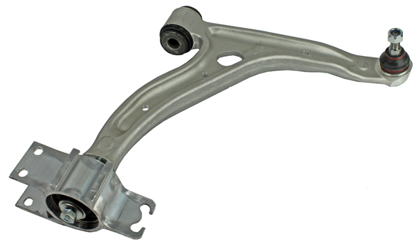 METZGER Lenker, Radaufh&auml;ngung 58091512 KIT + f&uuml;r MERCEDES-BENZ