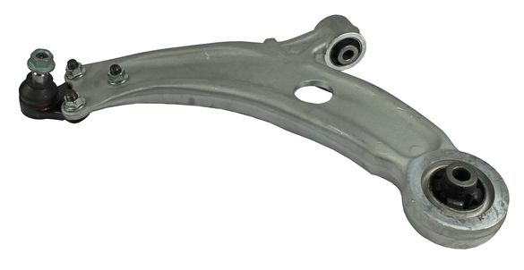 METZGER Lenker, Radaufh&auml;ngung 58091611 KIT + f&uuml;r PEUGEOT, Vorderachse links