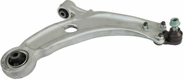 METZGER Lenker, Radaufh&auml;ngung 58091712 KIT + f&uuml;r PEUGEOT, Vorderachse rechts