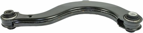 METZGER Lenker, Radaufh&auml;ngung 58092709 GREENPARTS f&uuml;r VAG, Hinterachse, oben