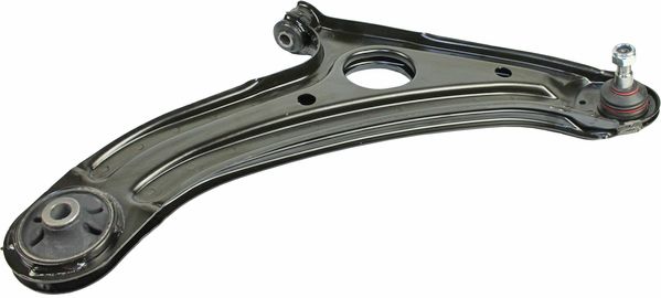 METZGER Lenker, Radaufh&auml;ngung 58093802 KIT + f&uuml;r HYUNDAI, Vorderachse rechts