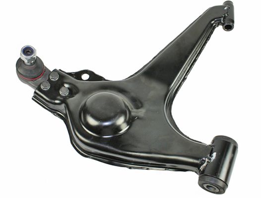METZGER Lenker, Radaufh&auml;ngung 58093901 KIT + f&uuml;r FORD, Vorderachse links