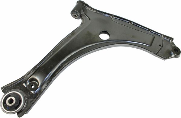 METZGER Lenker, Radaufh&auml;ngung 58094501 f&uuml;r FORD, Vorderachse links