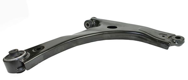 METZGER Lenker, Radaufh&auml;ngung 58094602 f&uuml;r FORD, Vorderachse rechts