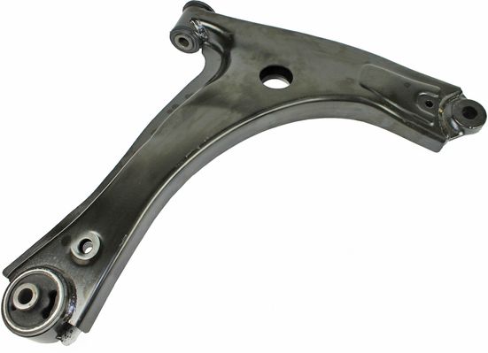 METZGER Lenker, Radaufh&auml;ngung 58094602 f&uuml;r FORD, Vorderachse rechts