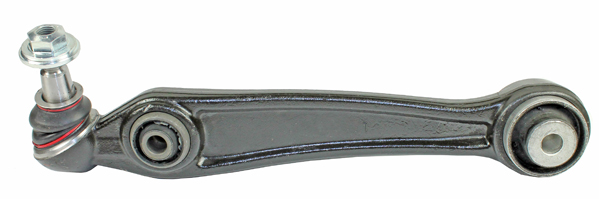 METZGER Lenker, Radaufh&auml;ngung 58095901 KIT + GREENPARTS f&uuml;r BMW, hinten, unten