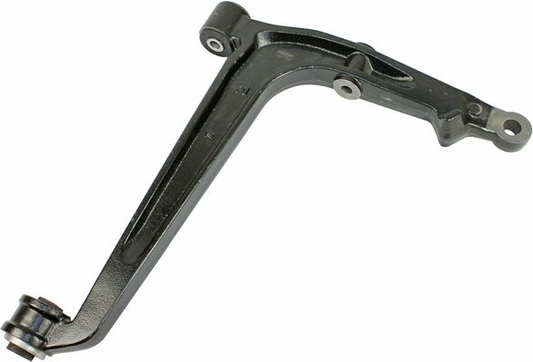 METZGER Lenker, Radaufh&auml;ngung 58096402 f&uuml;r VAG, Vorderachse rechts, unten