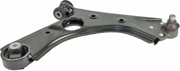Lenker, Radaufh&auml;ngung METZGER 58096602 f&uuml;r FIAT, Vorderachse rechts