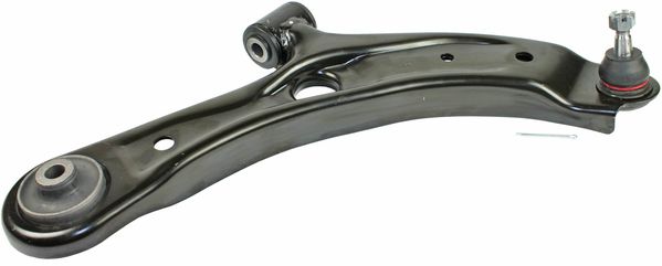 METZGER Lenker, Radaufh&auml;ngung 58096802 f&uuml;r SUZUKI, Vorderachse rechts