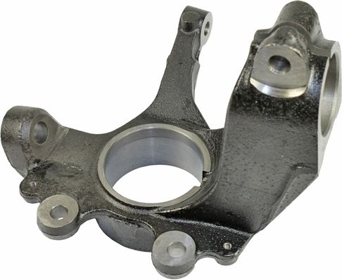 METZGER Achsschenkel, Radaufh&auml;ngung 58097501 f&uuml;r FORD, Vorderachse links