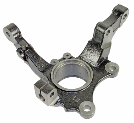METZGER Achsschenkel, Radaufh&auml;ngung 58098101 f&uuml;r OPEL GENERAL MOTORS