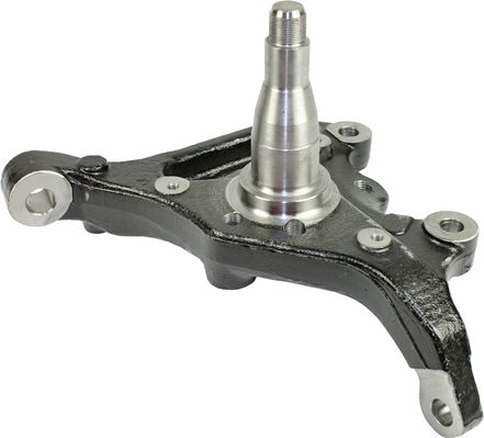 METZGER Achsschenkel, Radaufh&auml;ngung 58098802 f&uuml;r MERCEDES-BENZ