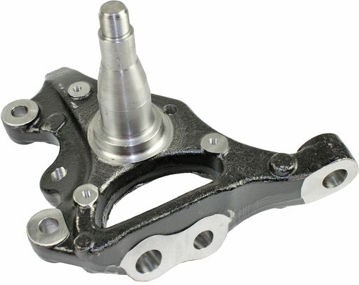 METZGER Achsschenkel, Radaufh&auml;ngung 58098802 f&uuml;r MERCEDES-BENZ