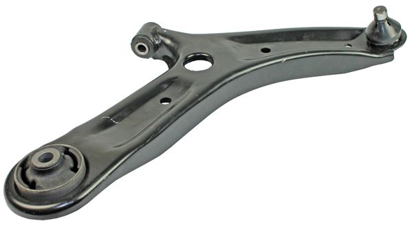 METZGER Lenker, Radaufh&auml;ngung 58099802 KIT + f&uuml;r HYUNDAI, Vorderachse rechts