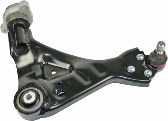 METZGER Lenker, Radaufh&auml;ngung 58100802 KIT + f&uuml;r MERCEDES-BENZ