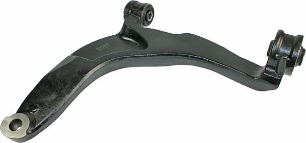 METZGER Lenker, Radaufh&auml;ngung 58101301 f&uuml;r VW, Vorderachse links