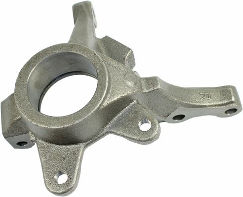 METZGER Achsschenkel, Radaufh&auml;ngung 58101802 f&uuml;r RENAULT, Vorderachse rechts