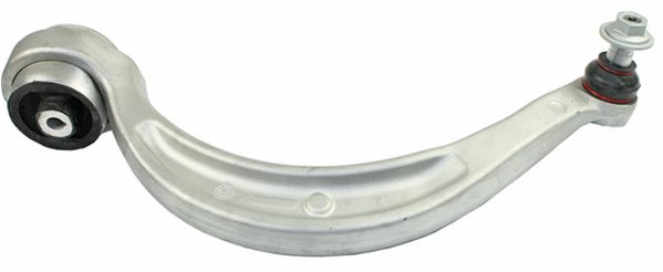 METZGER Lenker, Radaufh&auml;ngung 58103002 KIT + GREENPARTS f&uuml;r AUDI, hinten, unten