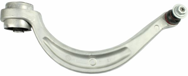 METZGER Lenker, Radaufh&auml;ngung 58103002 KIT + GREENPARTS f&uuml;r AUDI, hinten, unten